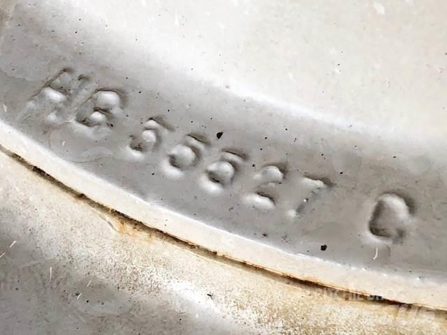  Vinkelgear Type H.V.I. 齒輪箱