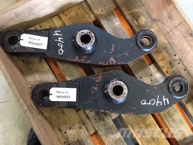 Volvo 4400 Link 其他組件