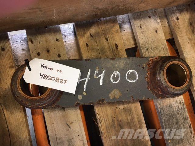 Volvo 4400 Link 其他組件