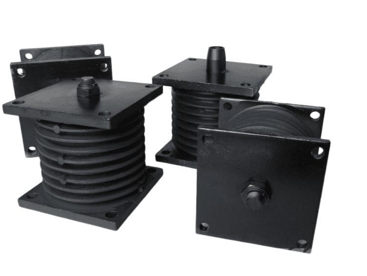 Volvo 860 gummifjeder 其他組件