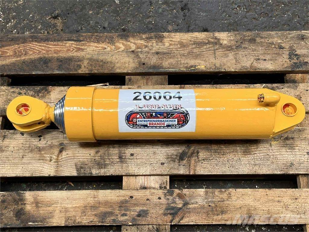 Volvo 860DR tipcylinder 油壓