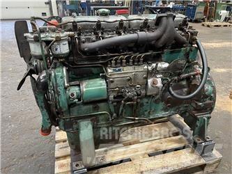 Volvo D70A motor 引擎/發動機
