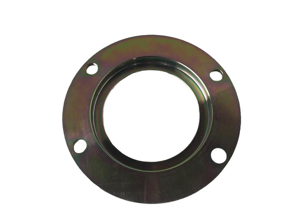 Volvo Dumper, Flange 其他組件