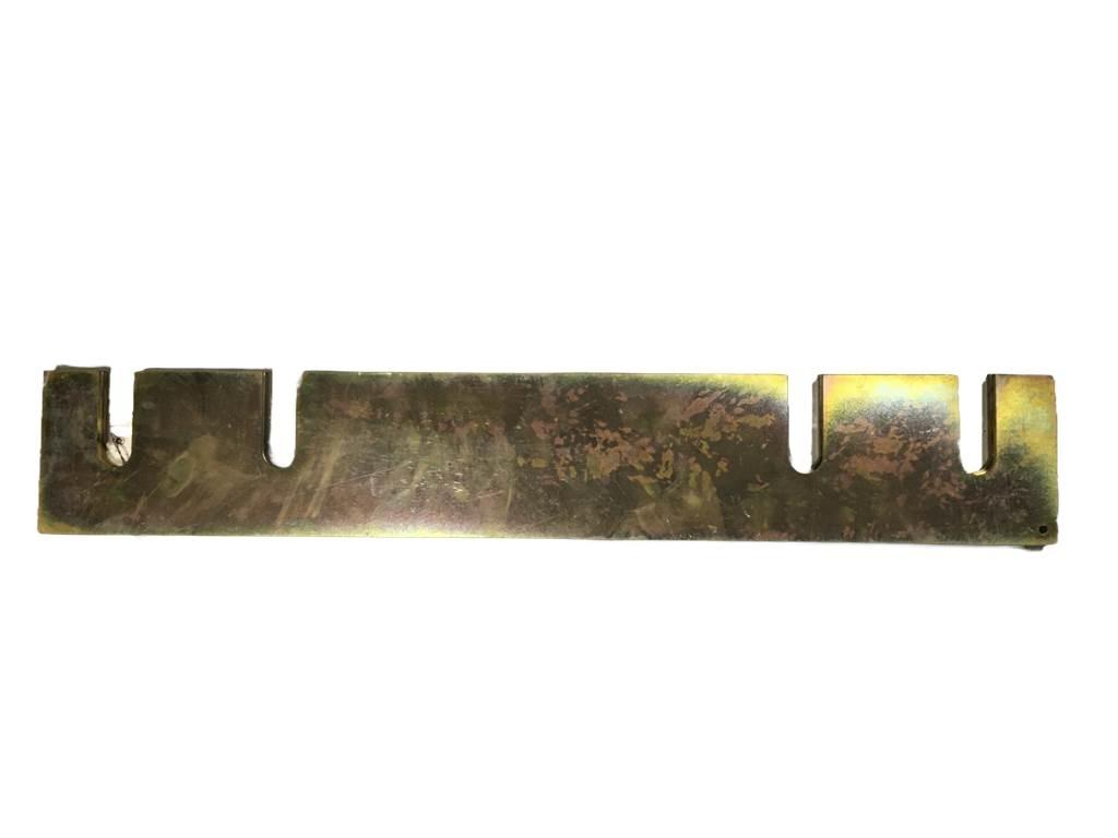 Volvo Dumper, Shims 其他組件