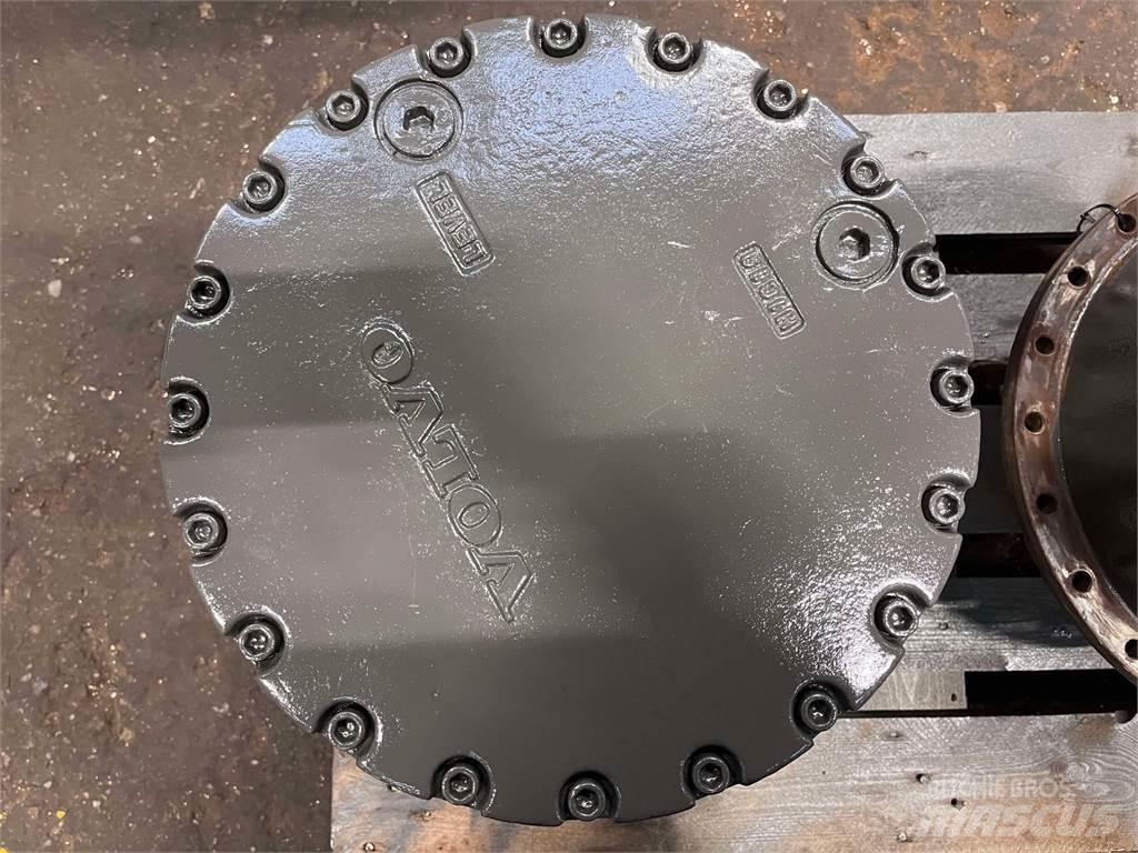 Volvo EC160C L køregear 傳動裝置