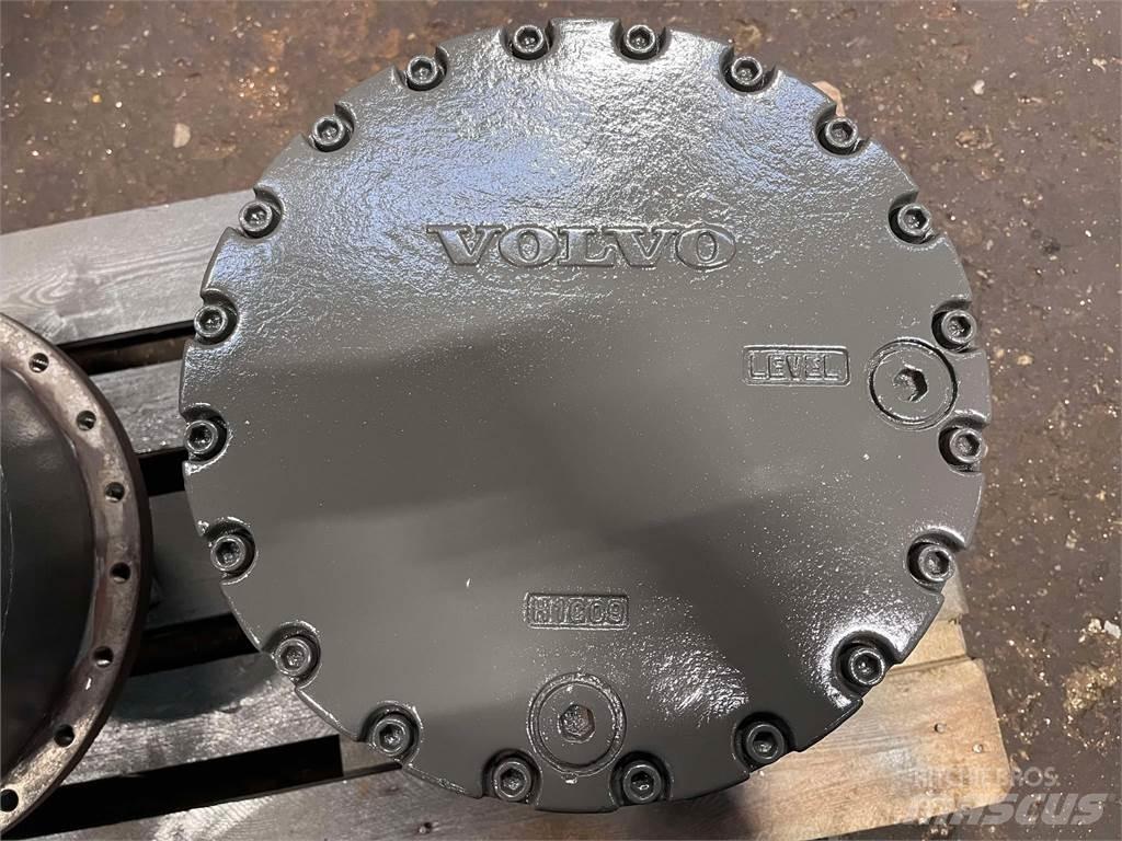 Volvo EC160C L køregear 傳動裝置