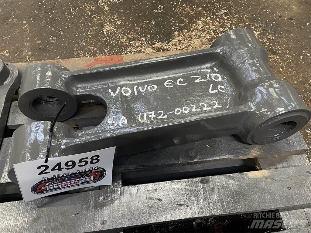 Volvo EC210L C Link Arm 其他組件