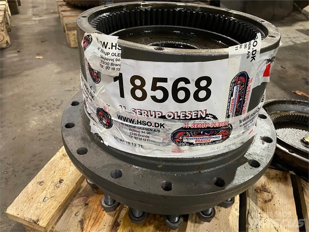 Volvo EC230B Køregear 傳動裝置