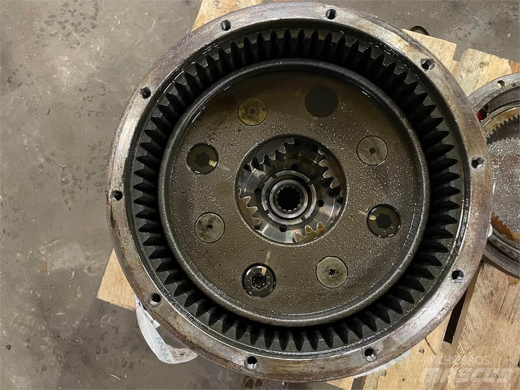 Volvo EC230B Køregear 傳動裝置