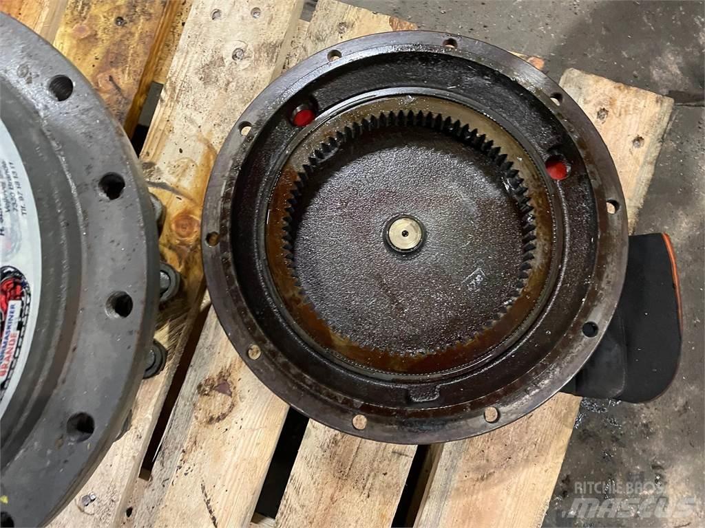Volvo EC230B Køregear 傳動裝置