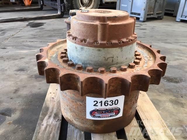 Volvo EC340 Køregear 傳動裝置