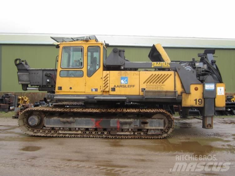 Volvo EC340 til ophug 履帶式 挖土機/掘鑿機/挖掘機