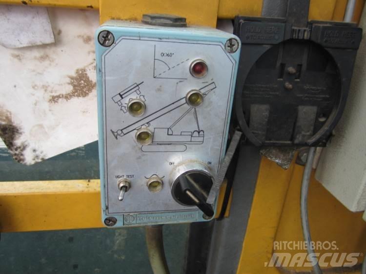 Volvo EC340 til ophug 履帶式 挖土機/掘鑿機/挖掘機