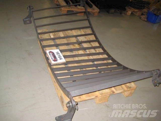 Volvo Frontgitter 其他組件