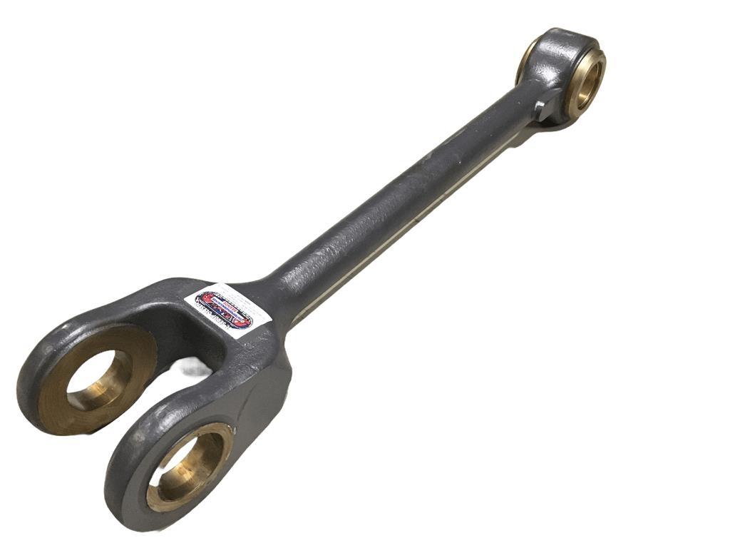 Volvo L110 & L120 Link 其他組件