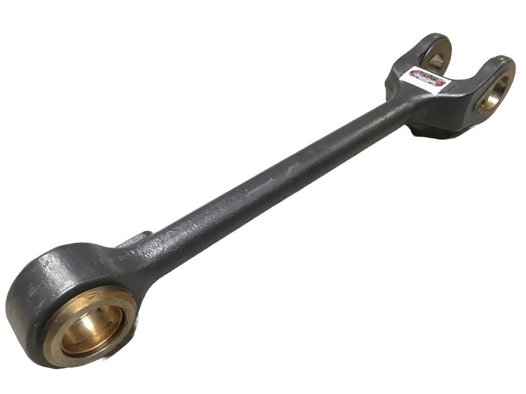 Volvo L110 & L120 Link 其他組件