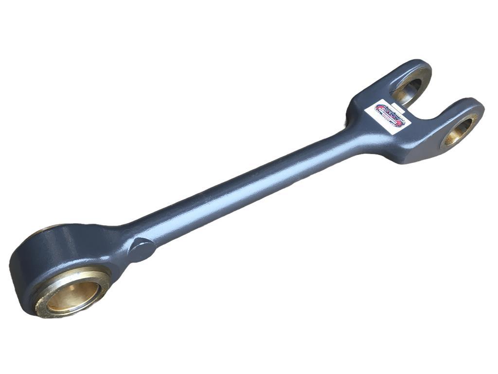 Volvo L110 Link 其他組件