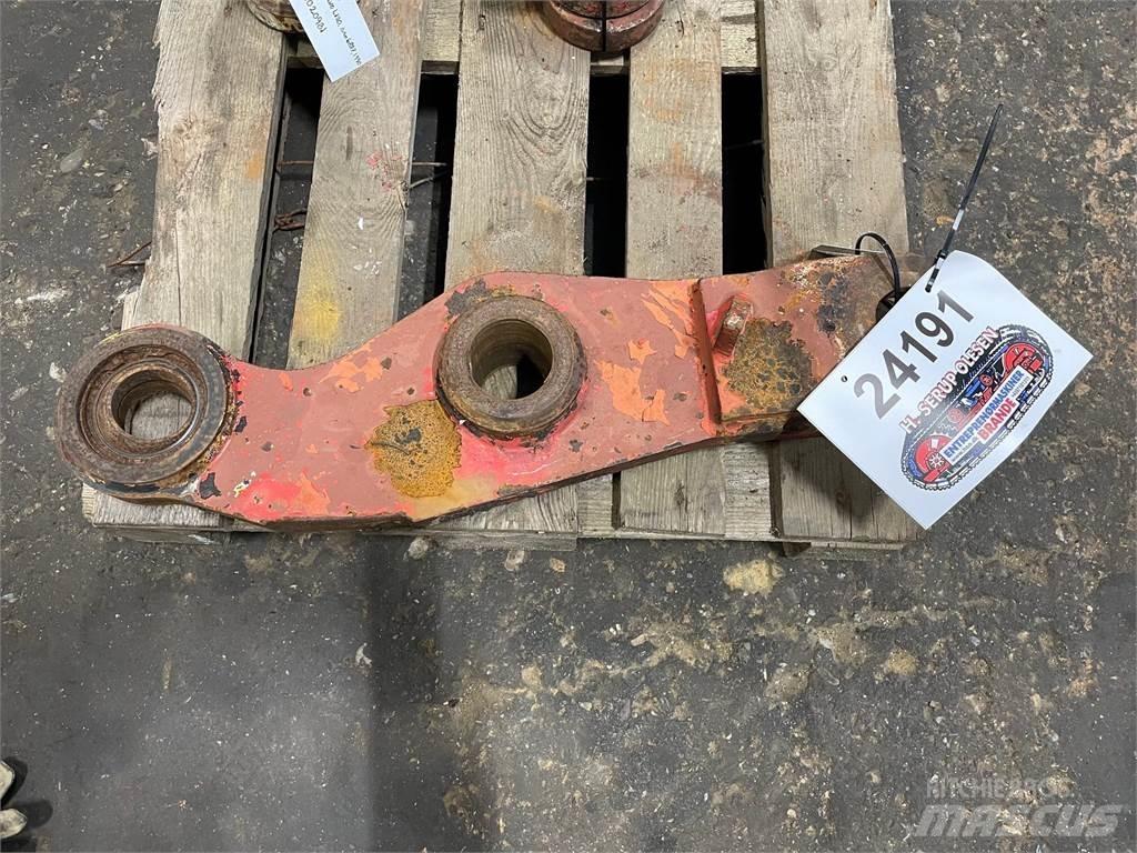 Volvo L120 Link Arm 其他組件