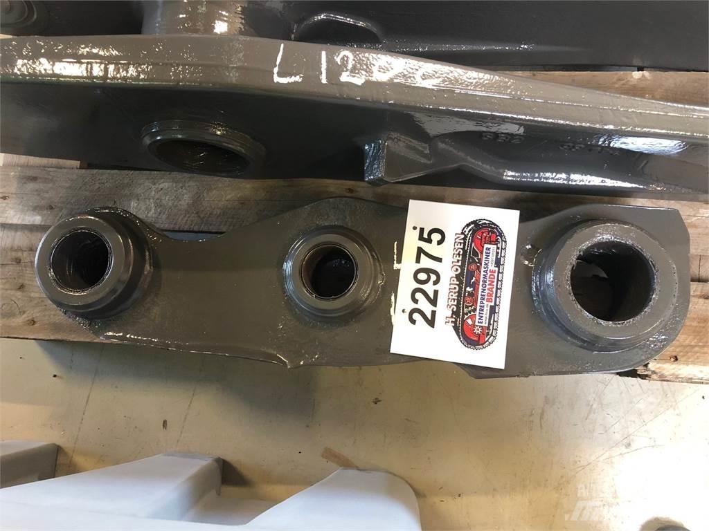 Volvo L120C Link Arm 其他組件