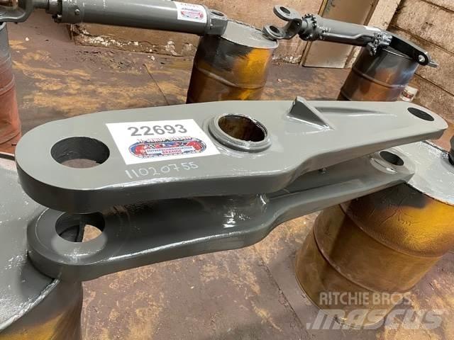 Volvo L120E Link Arm 其他組件