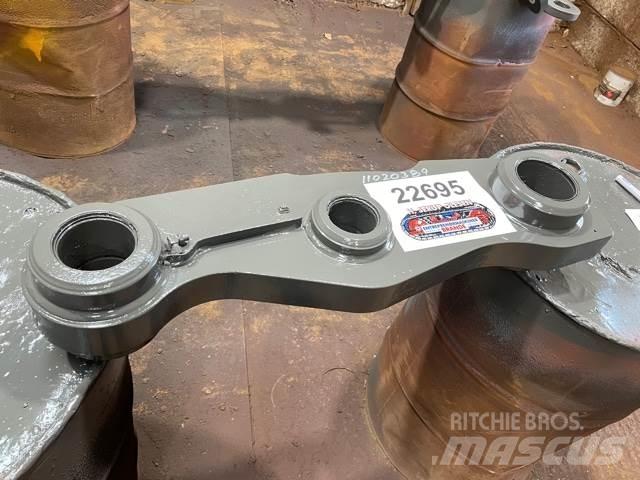 Volvo L120E Link Arm 其他組件