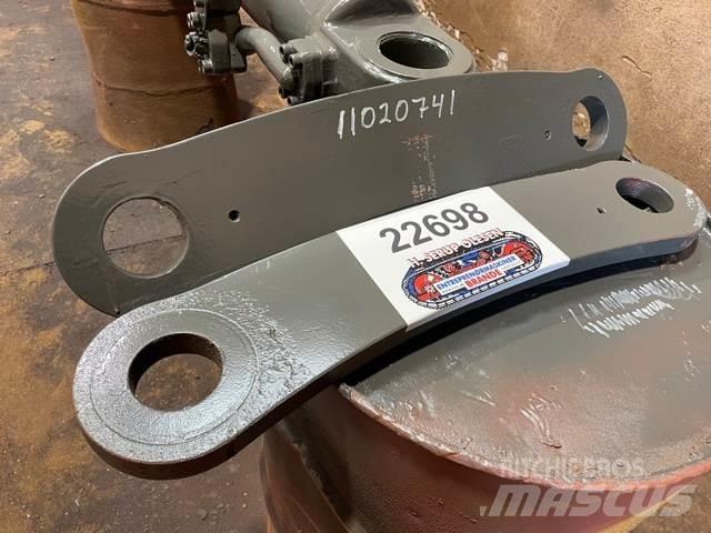 Volvo L120E Link Arm 其他組件