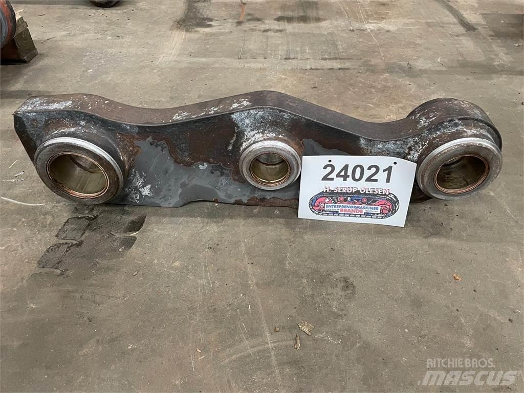 Volvo L120E Link Arm 其他組件