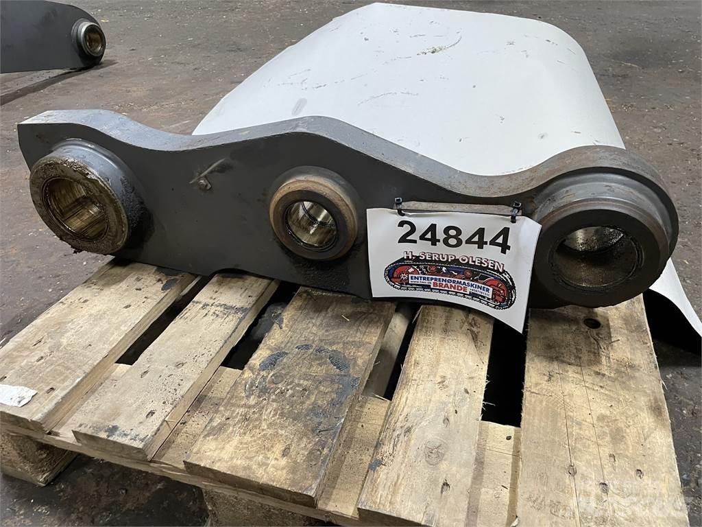 Volvo L120F Link Arm 其他組件