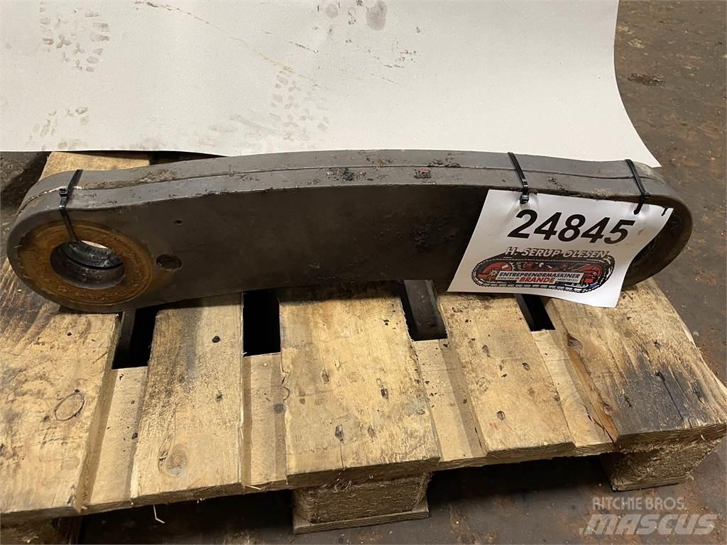 Volvo L120F Link Arm 其他組件