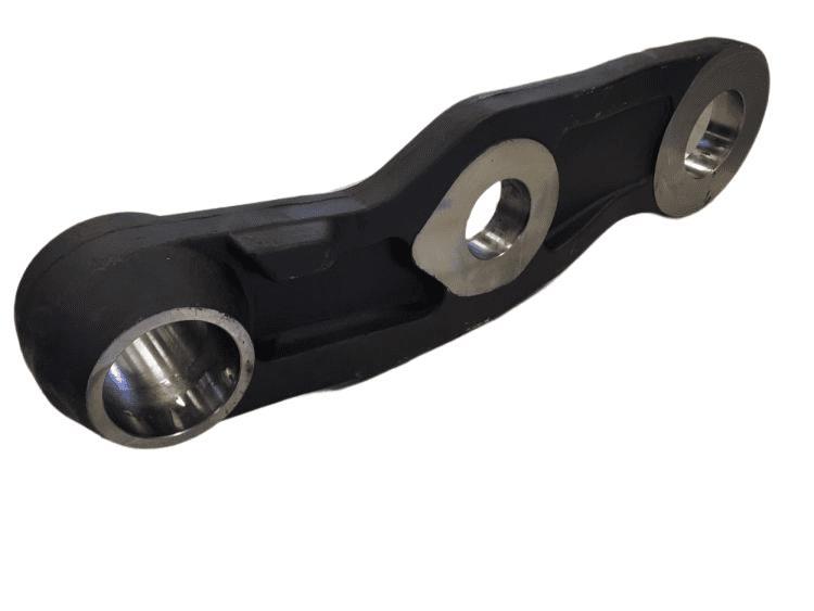 Volvo L150 & L180 Link 其他組件