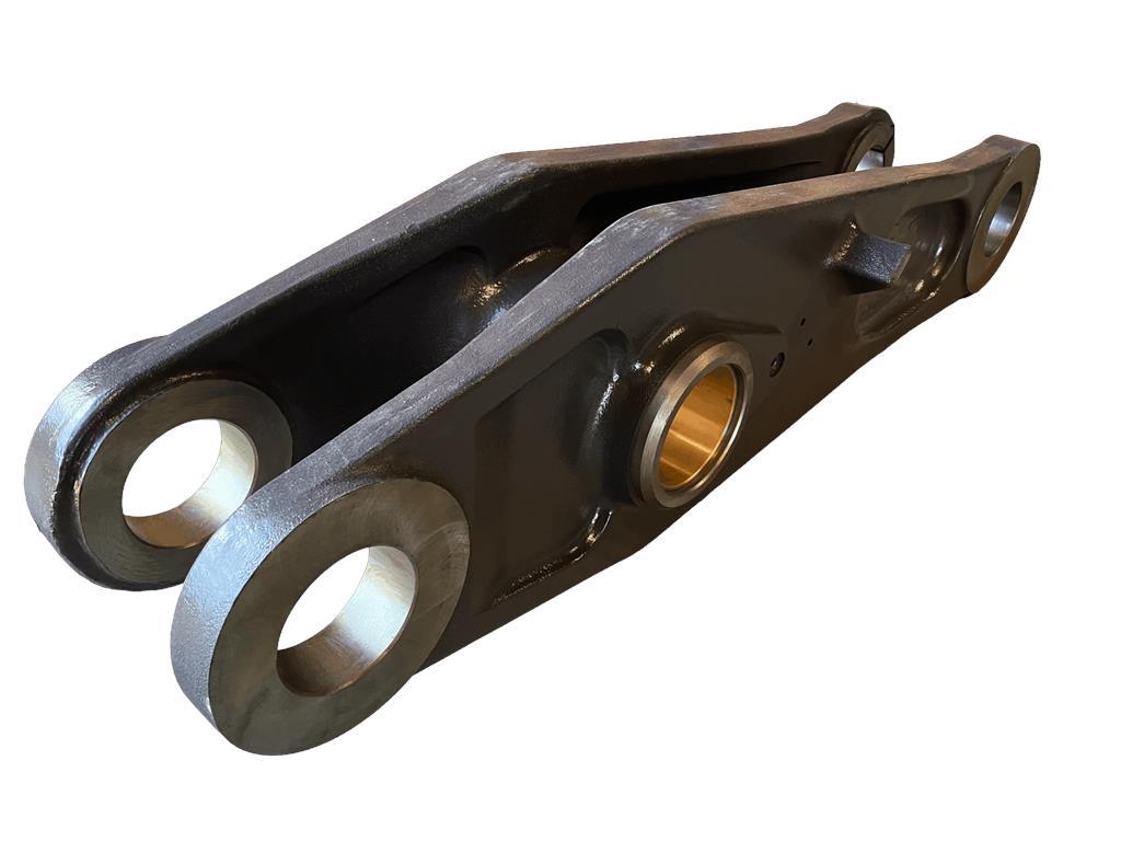 Volvo L150 & L180 Link 其他組件