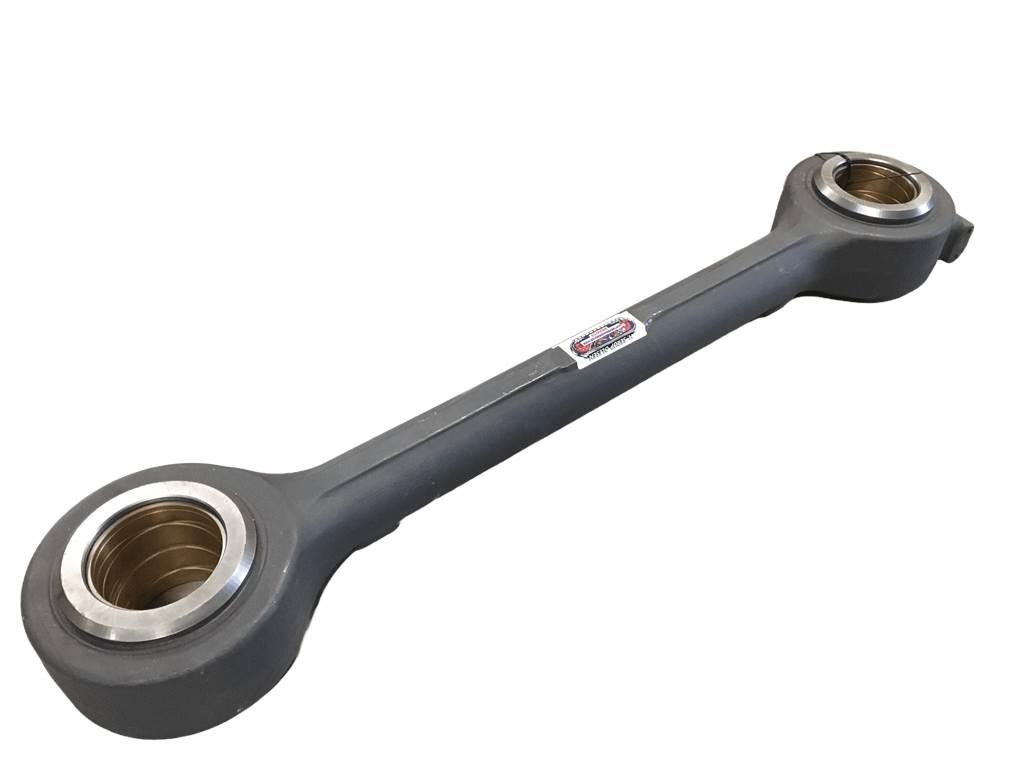 Volvo L150 Link 其他組件