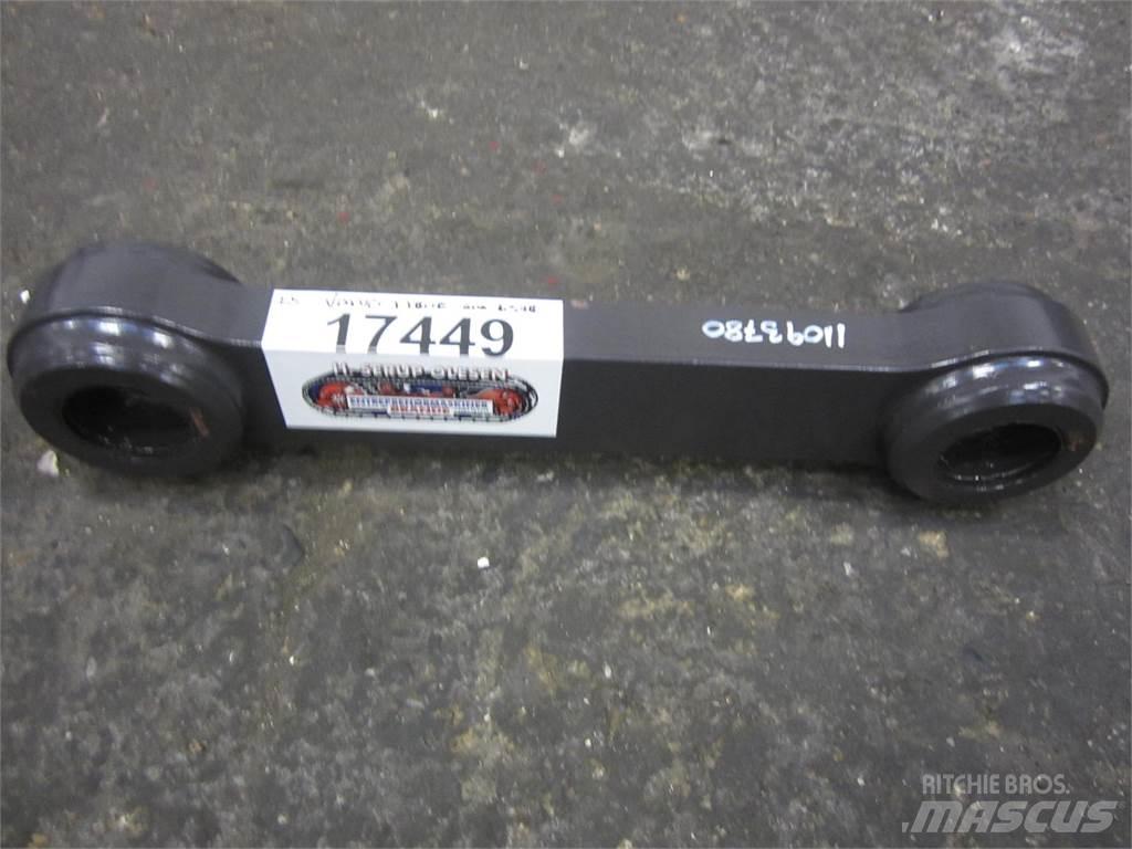 Volvo L180E Link Arm 其他組件
