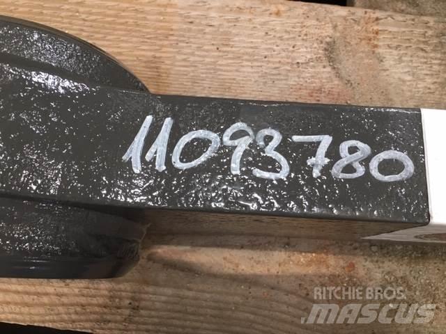 Volvo L180E Link Arm 其他組件