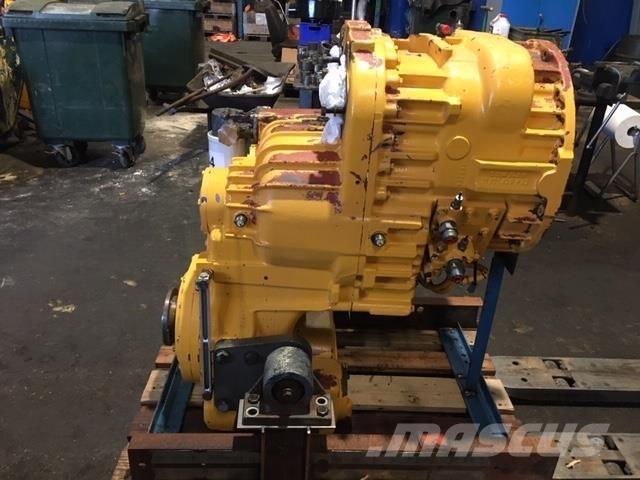 Volvo L180E Transmission 傳動裝置