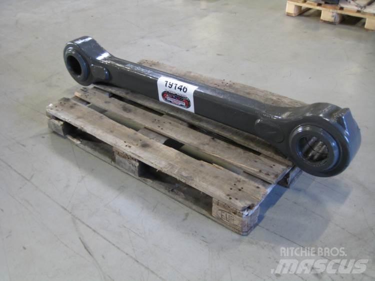 Volvo L220E Link Arm 其他組件