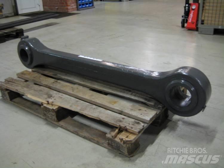 Volvo L220E Link Arm 其他組件