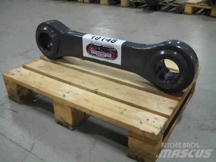 Volvo L220E Link Arm Other components