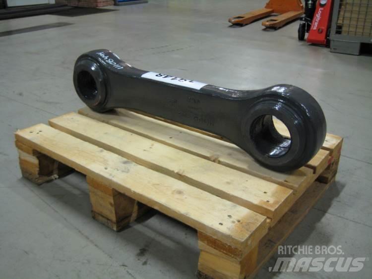 Volvo L220E Link Arm Other components