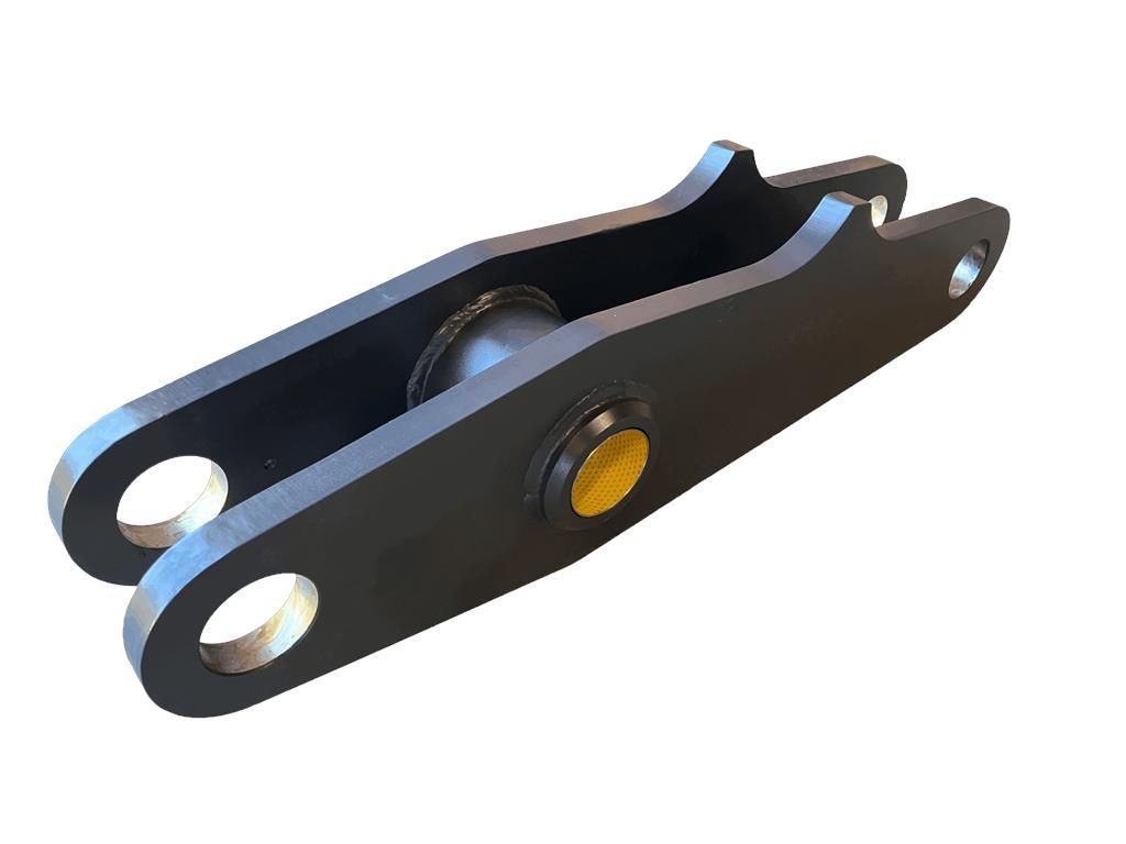 Volvo L60 Link 其他組件