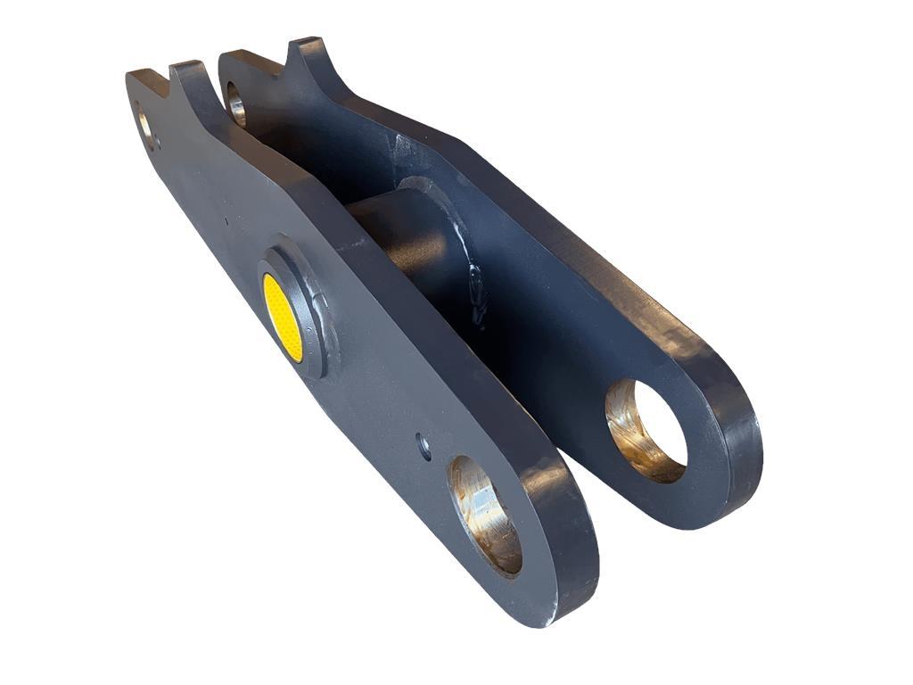 Volvo L60 Link 其他組件