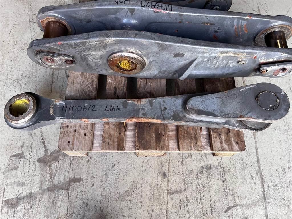 Volvo L60H Link Arm 其他組件