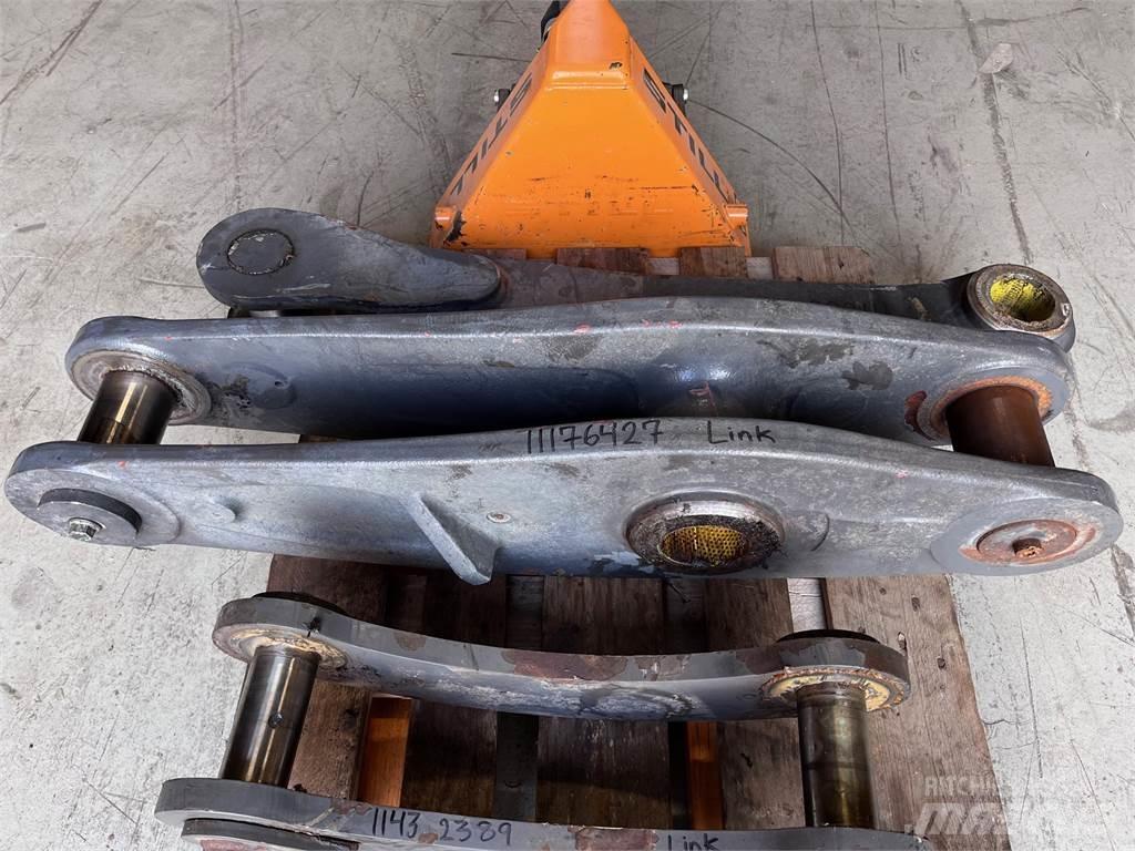 Volvo L60H Link Arm 其他組件
