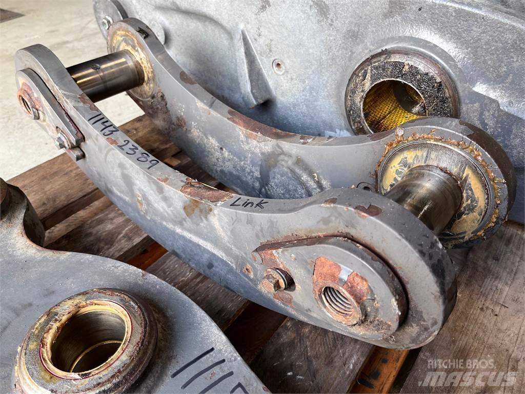 Volvo L60H Link Arm 其他組件