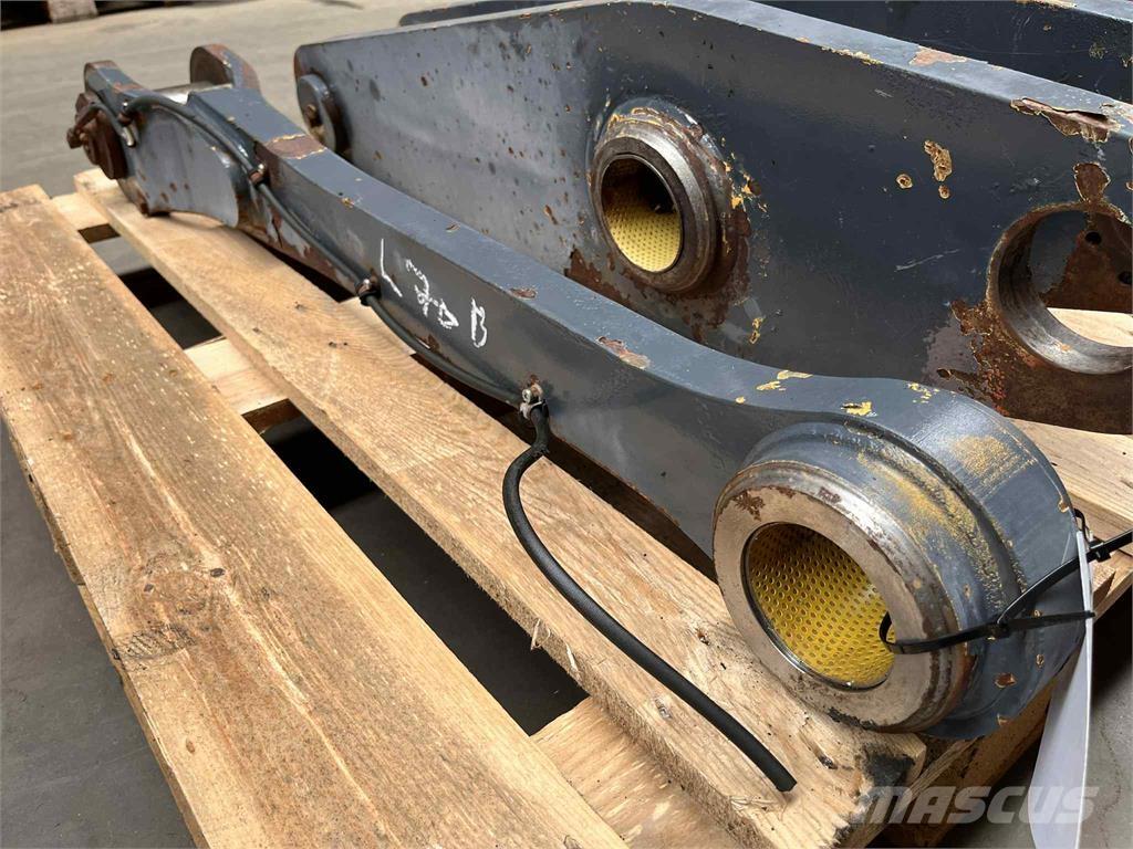 Volvo L70B Link Arm 其他組件