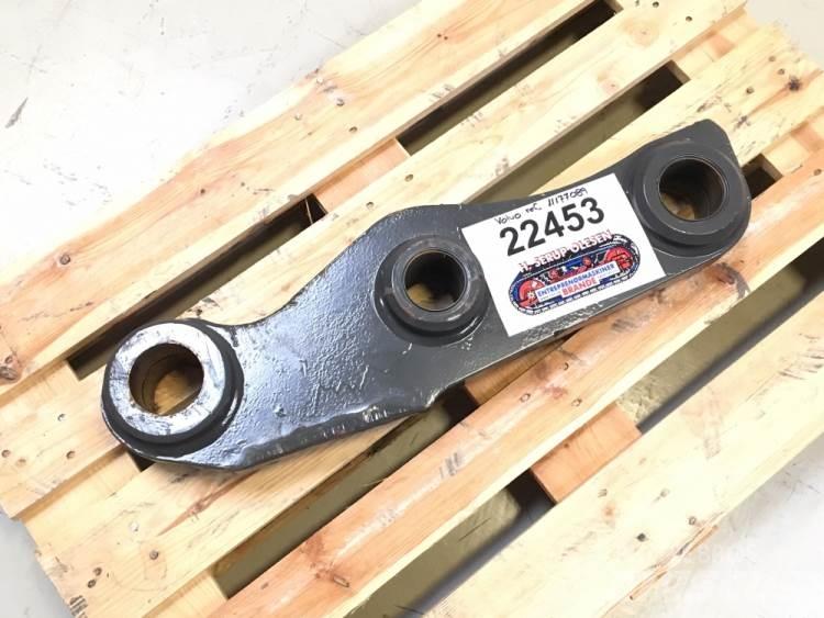 Volvo L70E Link Arm 其他組件