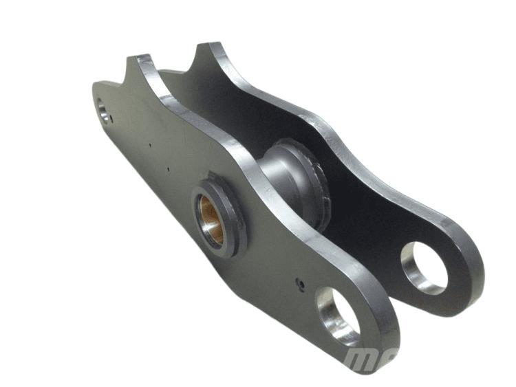 Volvo L90 Link 其他組件