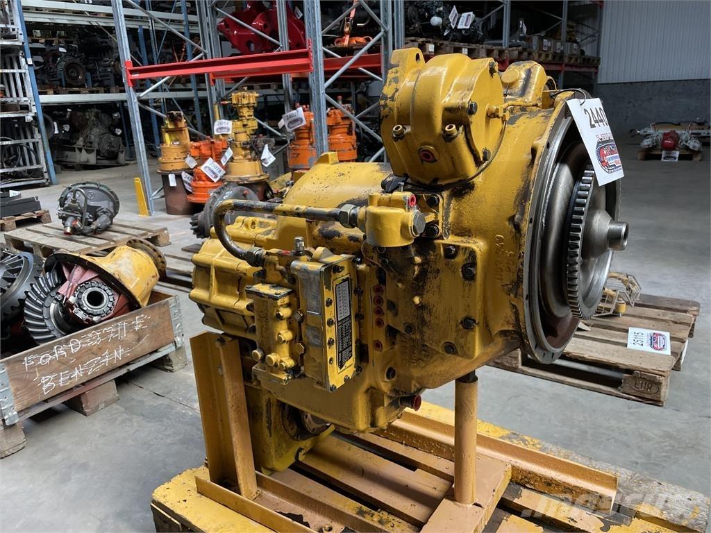 Volvo L90 Transmission 傳動裝置