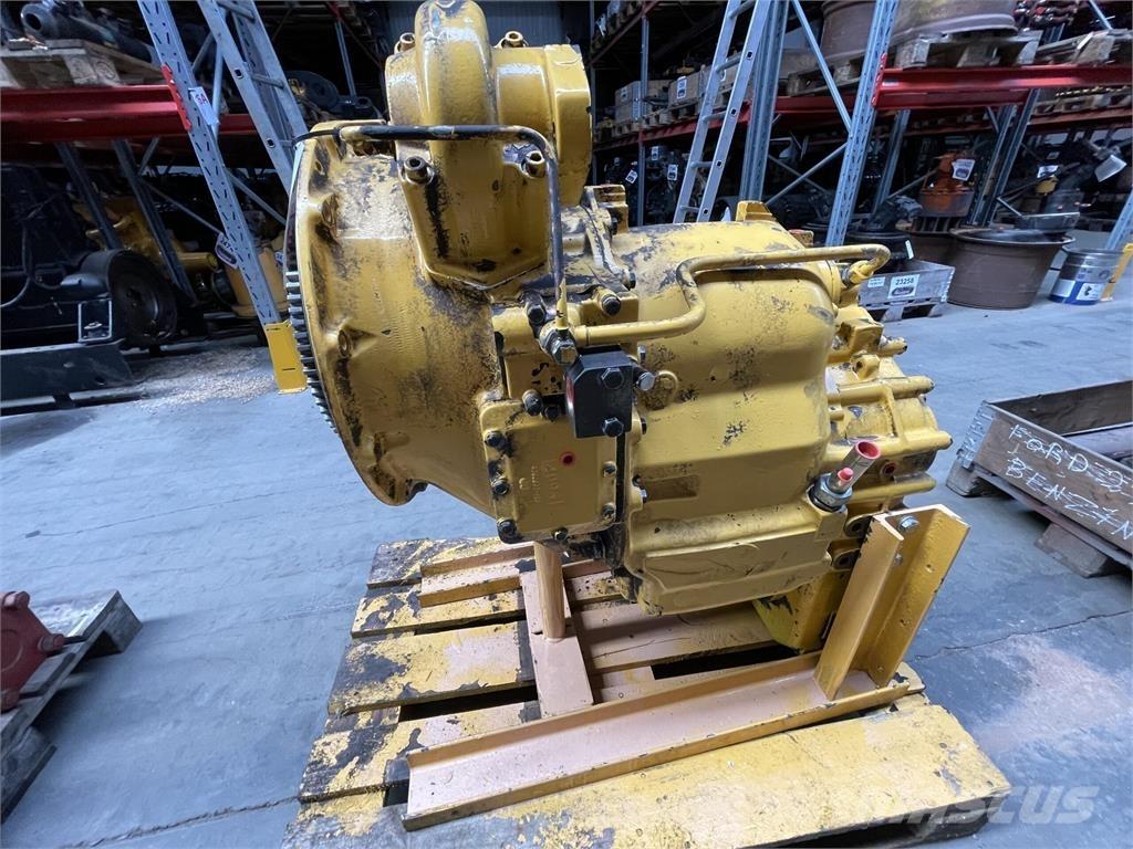 Volvo L90 Transmission 傳動裝置
