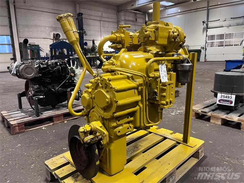 Volvo L90 Transmission 傳動裝置